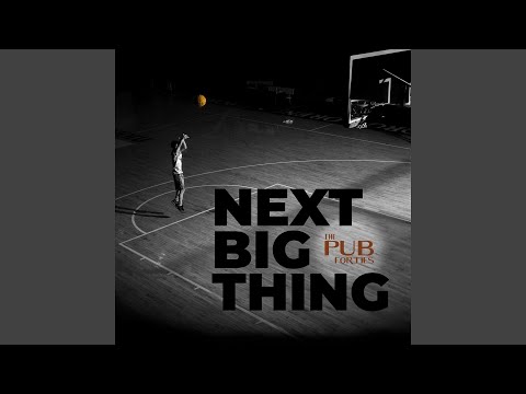 Next Big Thing