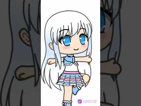 all gacha life #luni