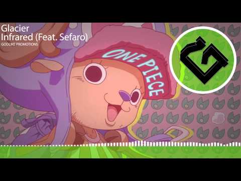 HD Glitch Hop | Infrared - Glacier (Feat. Sefaro) [Free DL]