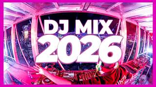 Download lagu DJ MIX 2026 – Disco Remix Nonstop New Songs | Dj Remix Song 2025 mp3