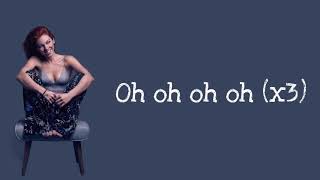 “PARTONS” ANAÏS DELVA - PAROLES