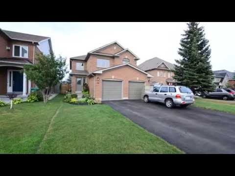 126 Pressed Brick Drive Brampton, Anne Cairns