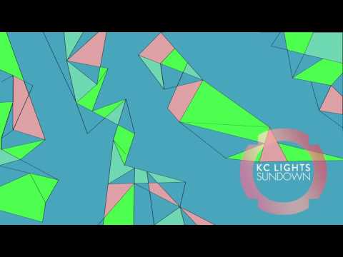 Kc Lights -  Sundown (Official Audio)