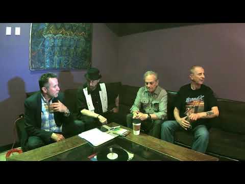 Brand X Interview BoffoBit: Grandfathers of Jazz Prog