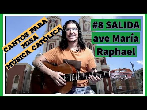 Ave María - Raphael