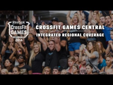 Integrated Regional Archive: Week 1 - Day 3, Pt. 1