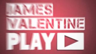 PJ MORTON feat. ADAM LEVINE - HEAVY (REMIX) LYRIC VIDEO