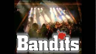 Wanted Dead Or Alive, Bon Jovi, Cover by BANDITS