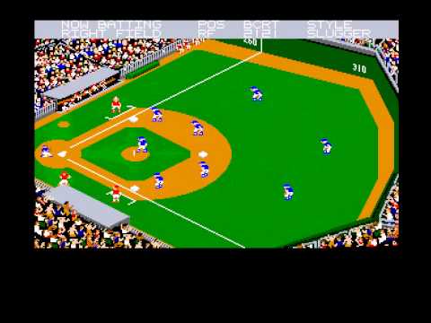 GFL Championship Football Amiga