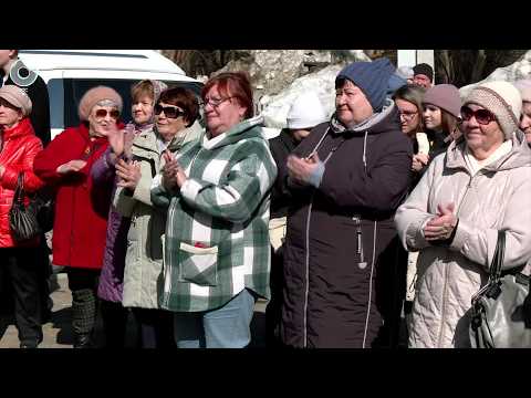 НОВОСТИ в 20:30 – 02 апреля 2026