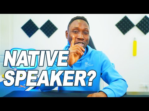 Should you pay attention to your pronunciation as an ESL Teacher?