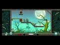 Stupid Zombies Chapter 1 Stage 1 Level 23