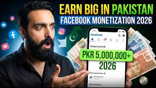 Facebook Monetization Guide — Step-by-Step Guide & Transcript