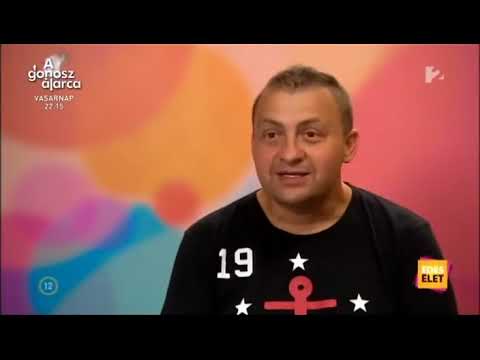 Győzike az Édes Élet-ben - 165. Rész (Összetört a kép😢, garázs épül, 🍋 a halászlében🐟) 🖼️