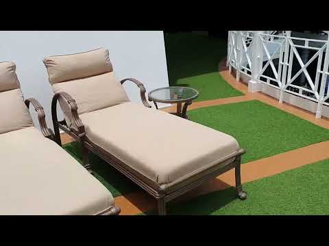 Byron Beach Club, P&O Adventure