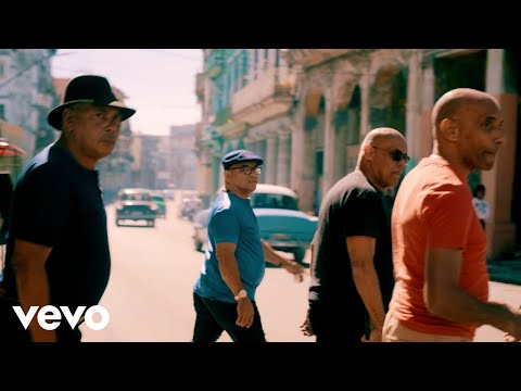 Sindicato Del Ritmo, La Adictiva - En Peligro De Extinción