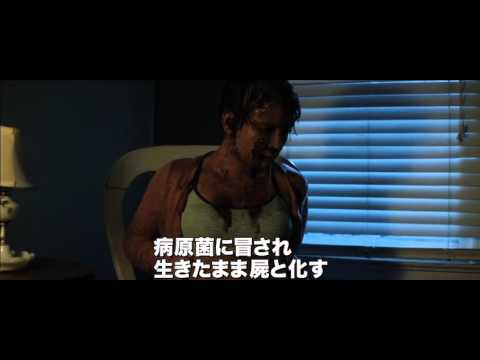 アフターデイズ・ボディ　彼女がゾンビと化した世界