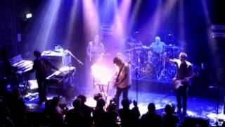 Spock&#39;s Beard - Harm&#39;s Way (3 cam edit)