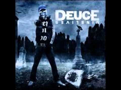 Deuce - Deuce Dot Com (2012)