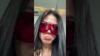 Download lagu Nita Gunawan Hapus Semua Tatto Di Badannya #shorts #nitagunawan mp3