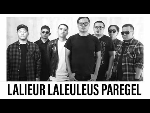 BALADA SOLEH SOLIHUN - LALIEUR LALEULEUS PAREGEL | OST MAU JADI APA? (2017)