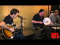 Chris Isaak - Great Balls Of Fire en live dans les Nocturnes RTL présentées par Georges Lang - RTL