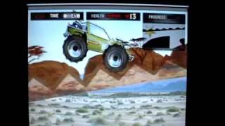 preview picture of video 'Beating Dune Buggy- Part 2'