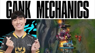 The Hidden Tricks to Ganking Like Levi!