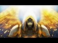 Забавные колоды: Shadowform priest(Hearthstone). 