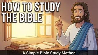 The Observation Secret Most Bible Teachers Never Mention