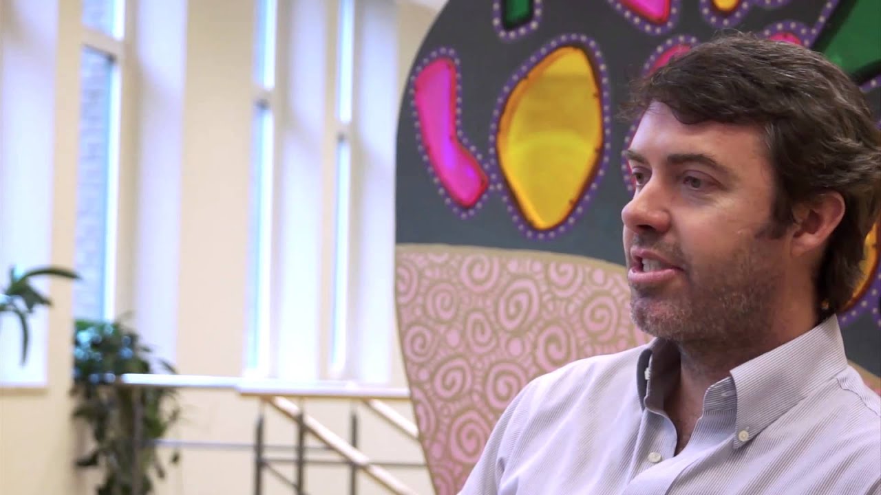 Dr. Jem Bendell on Bangla-Pesa