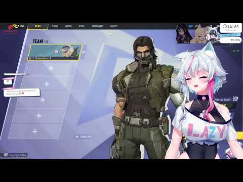 💙 Mato might be addicted (Oh we ranking with @hachi ) 💙 |  !rogue  !expressvpn !vods !starforg