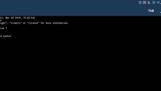 Pythonをスマホで勉強 初心者編#2