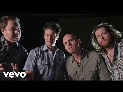 Eli Young Band - Life At Best (Bonus Video)