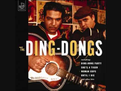 The Ding Dongs - 