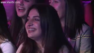 Հումորի լիգա 3/Humori Liga 3 - Հանրապետականներ - Սպասիր Ինձ