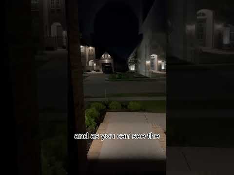 Portal To Another Dimension?