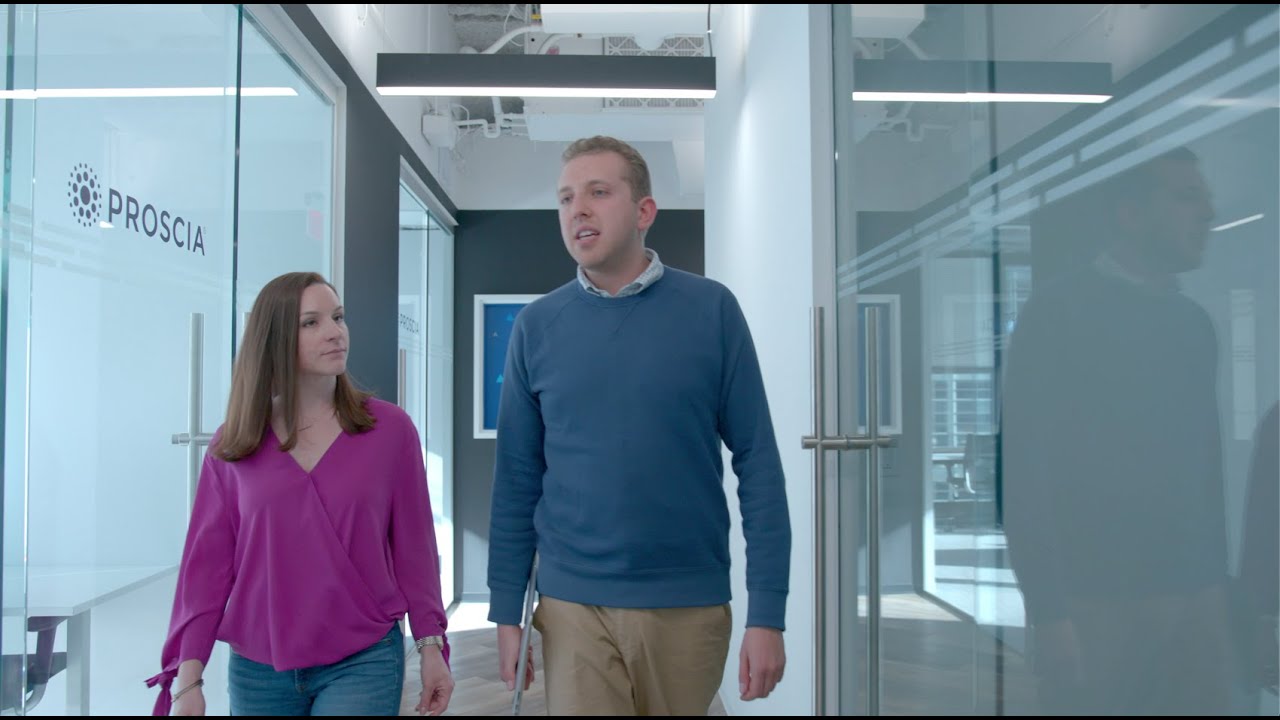 Proscia: Changing The Practice Of Pathology