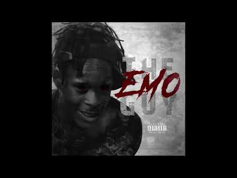 Emo800 x Honcho Hndrxx - Slipknot {Prod by Khroam}