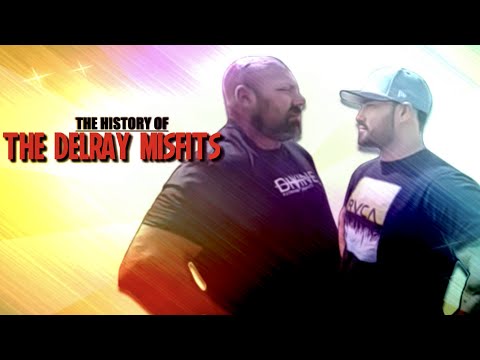The History of The Delray Misfits - Season 2 Episode 9