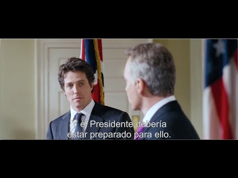 Love Actually - Discurso del Primer Ministro - subtitulos español
