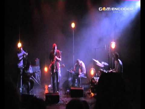 Sing Sing Penelope in Norway on Punkt Festival 03.09.2010 - Part 1