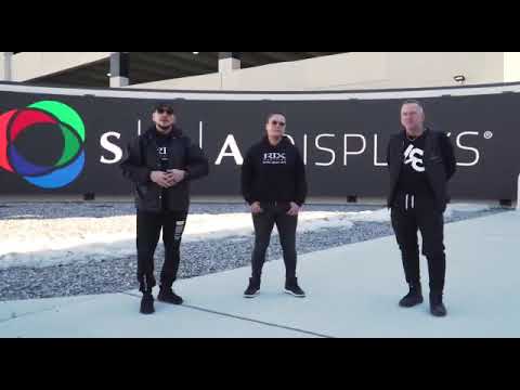 TCFD & Tokyo meet 6.0 promo video