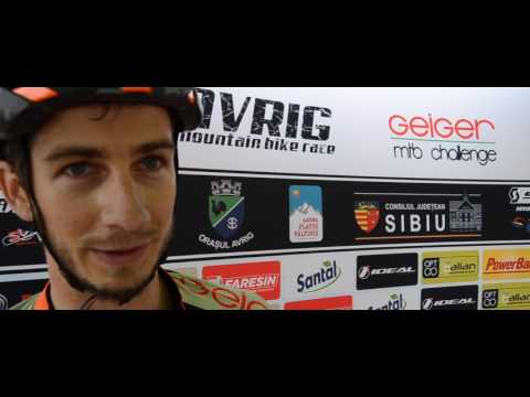 AVRIG MOUNTAIN BIKE RACE 2017