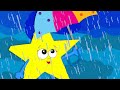 Rain Rain Go Away Nursery Rhyme Classic Rhymes By Kids Cool