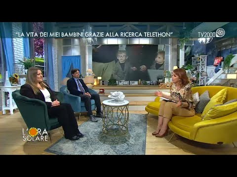 L'Ora Solare - 22 aprile 2022