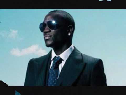 Akon - Sunny Day (Feat Wyclef Jean)