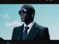 Akon - Sunny Day (Feat Wyclef Jean) 