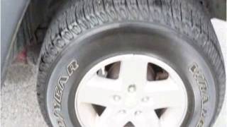 preview picture of video '2009 Jeep Wrangler Used Cars West Monroe LA'