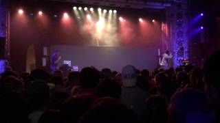 Unreleased Cousin Stizz - Lambo (live)